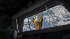 Space to Ground: Final Flight: 08/21/2020